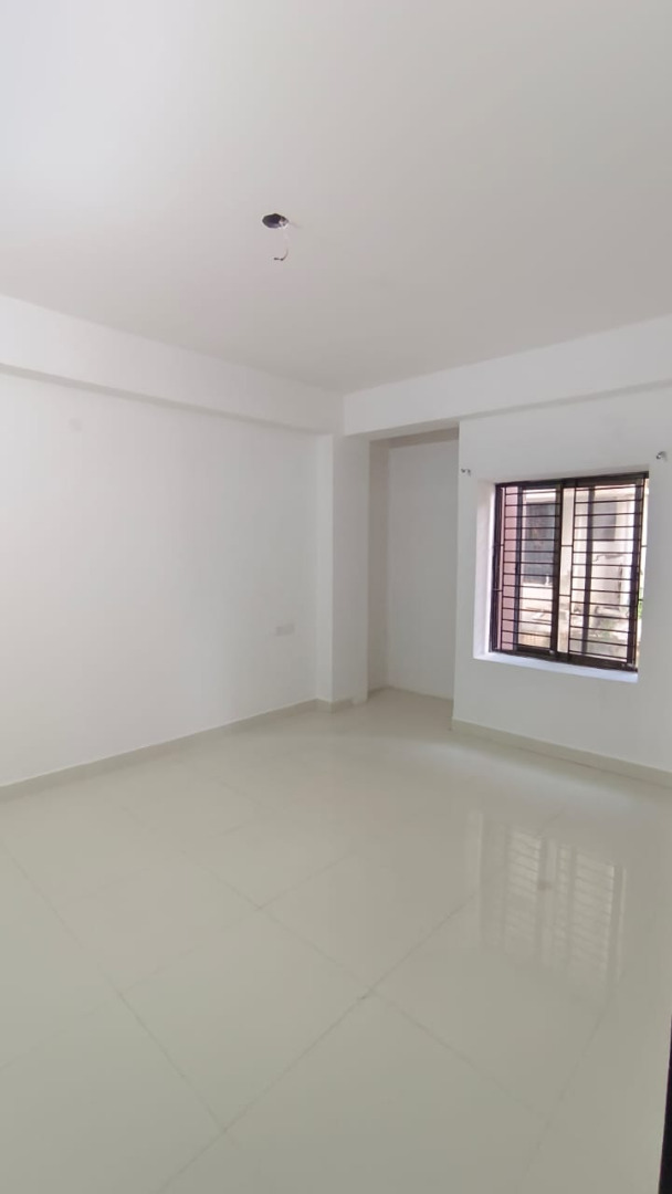 Unfurnished 3bhk in Bhetapara, Guwahati, Assam, India for Rent